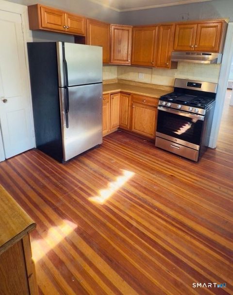 Tiny photo for 165 Newington Avenue, Hartford, CT 06106 (MLS # 24142280)