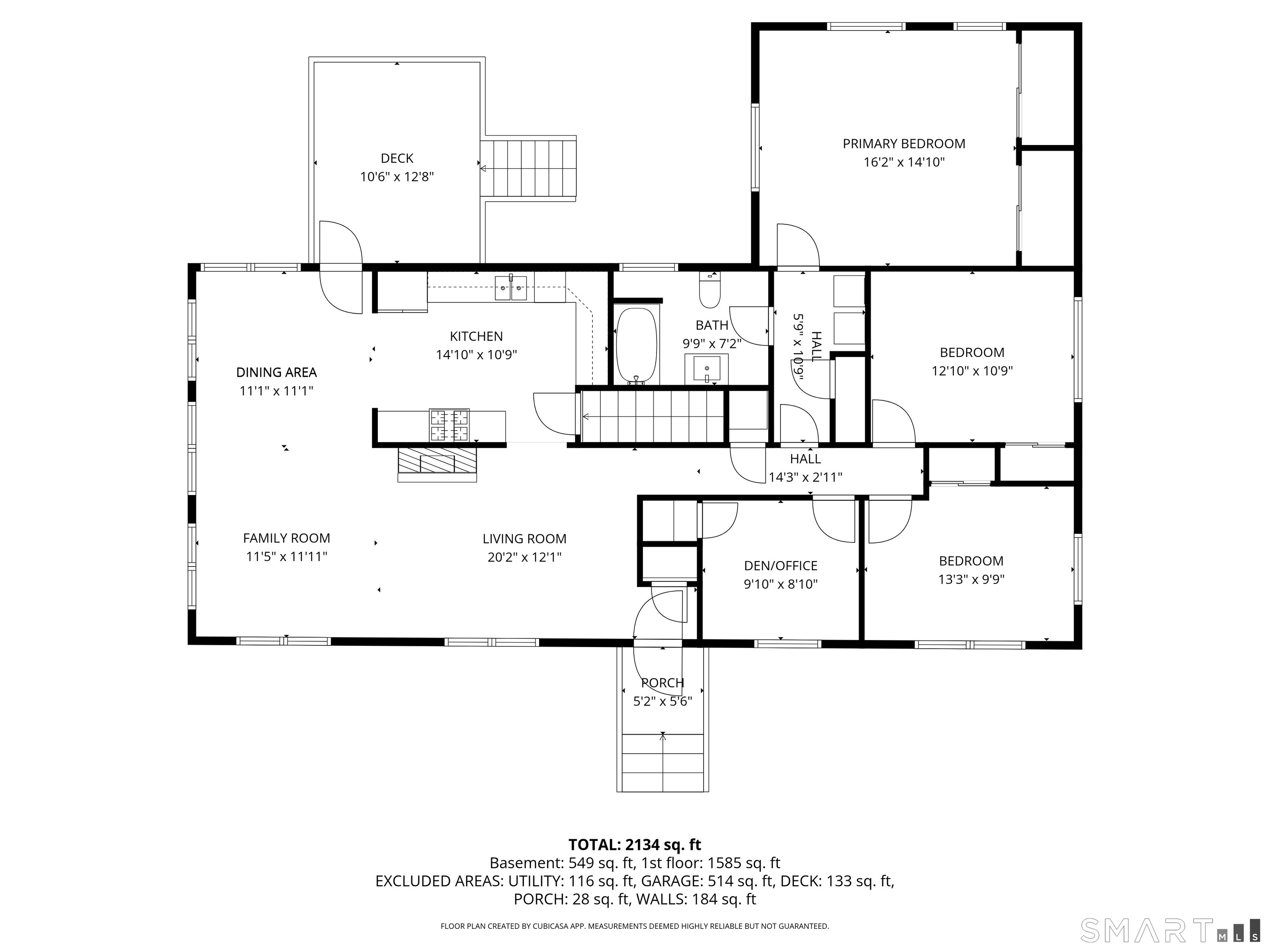 25 Mohegan Drive