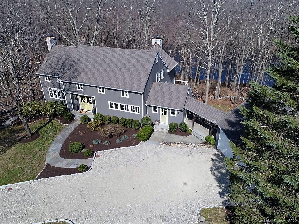 Photo 1 of 220 Nod Hill Road, Wilton, Connecticut, $900,000, Web #: 170071022