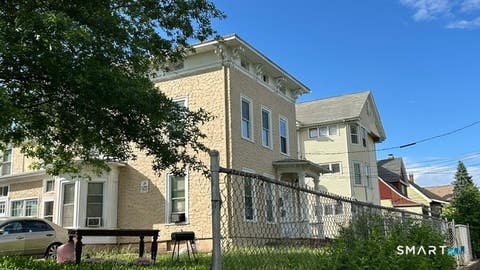 Multifamily For Sale - 676 East Street<br/> New Britain, CT 06050