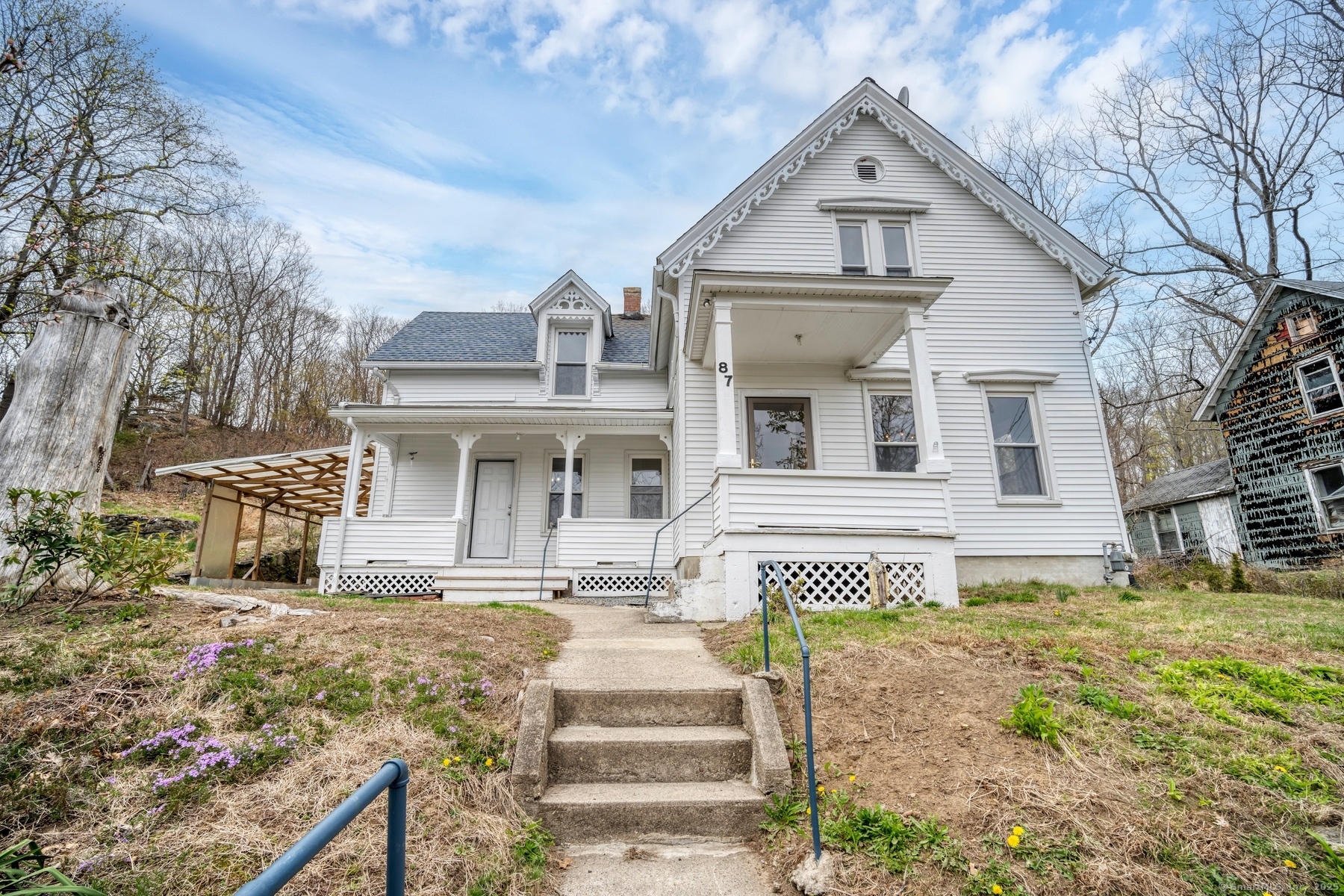 87 Maple Street, Norwich, Connecticut image 1