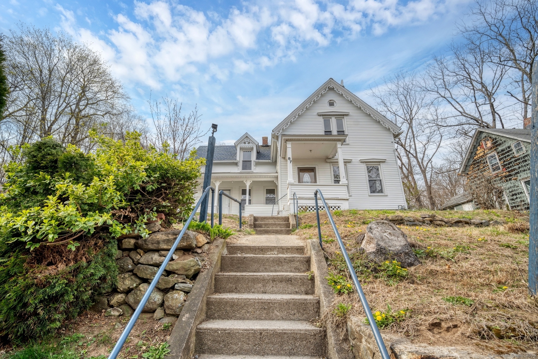 87 Maple Street, Norwich, Connecticut image 37