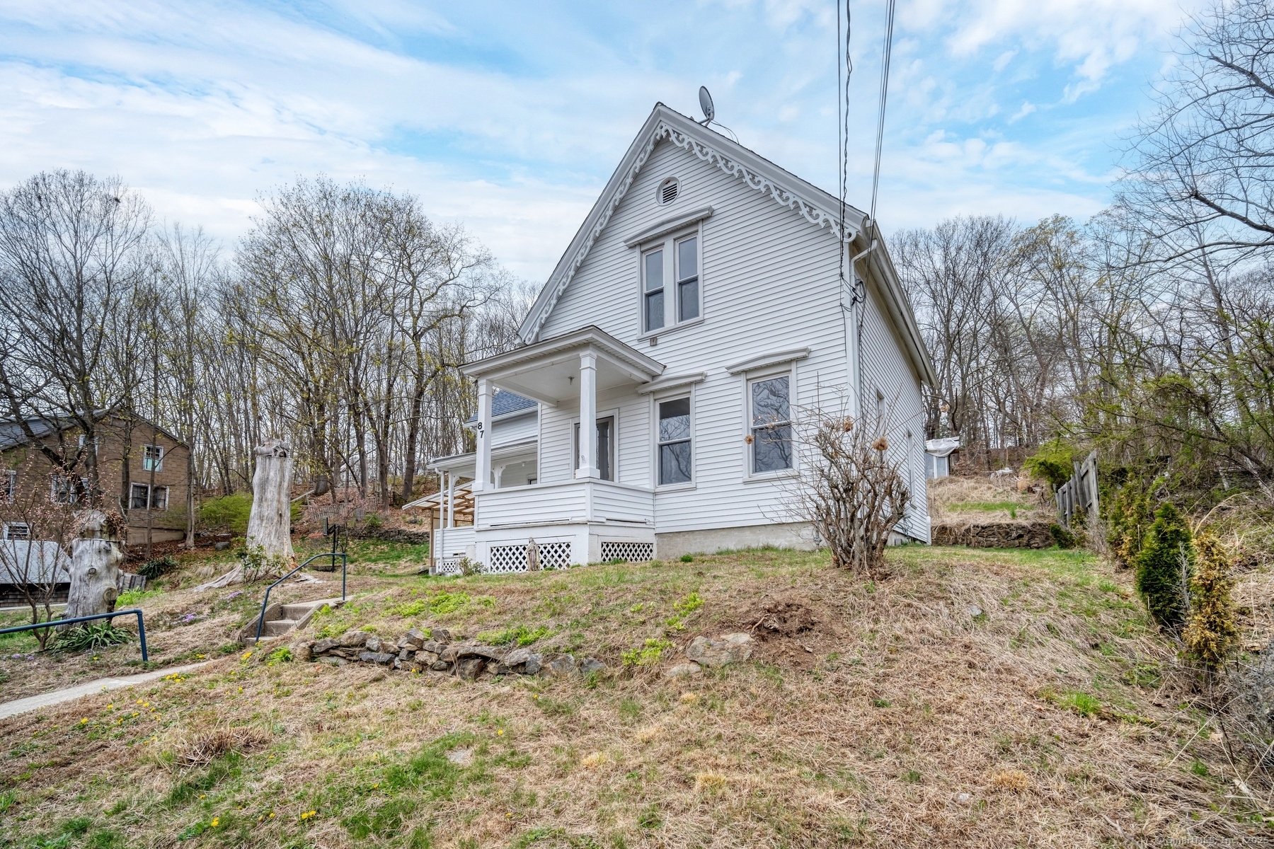 87 Maple Street, Norwich, Connecticut image 29