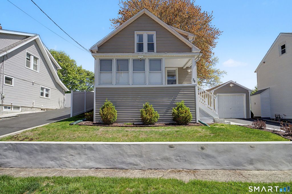 Photo of 36 Cottage Place, Stratford, CT 06614 (MLS # 24169742)
