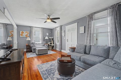 Tiny photo for 36 Cottage Place, Stratford, CT 06614 (MLS # 24169742)