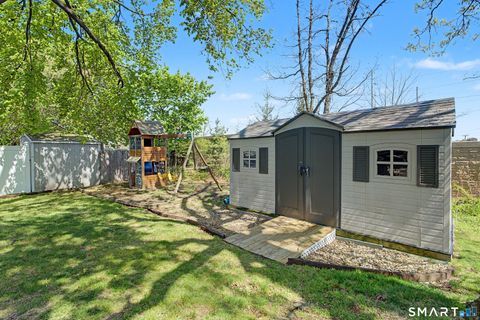 Tiny photo for 36 Cottage Place, Stratford, CT 06614 (MLS # 24169742)