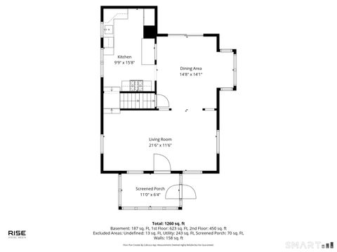 Tiny photo for 36 Cottage Place, Stratford, CT 06614 (MLS # 24169742)