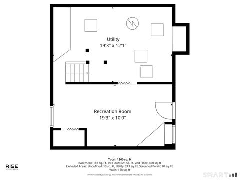 Tiny photo for 36 Cottage Place, Stratford, CT 06614 (MLS # 24169742)