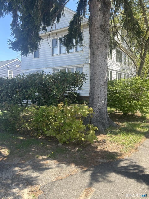 Multifamily For Rent - 41 Lawlor Street<br/> Waterbury, CT 06708