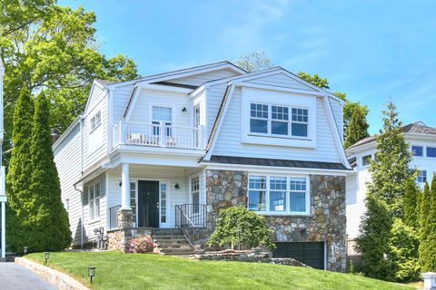4 Buena Vista Drive Westport CT 06880