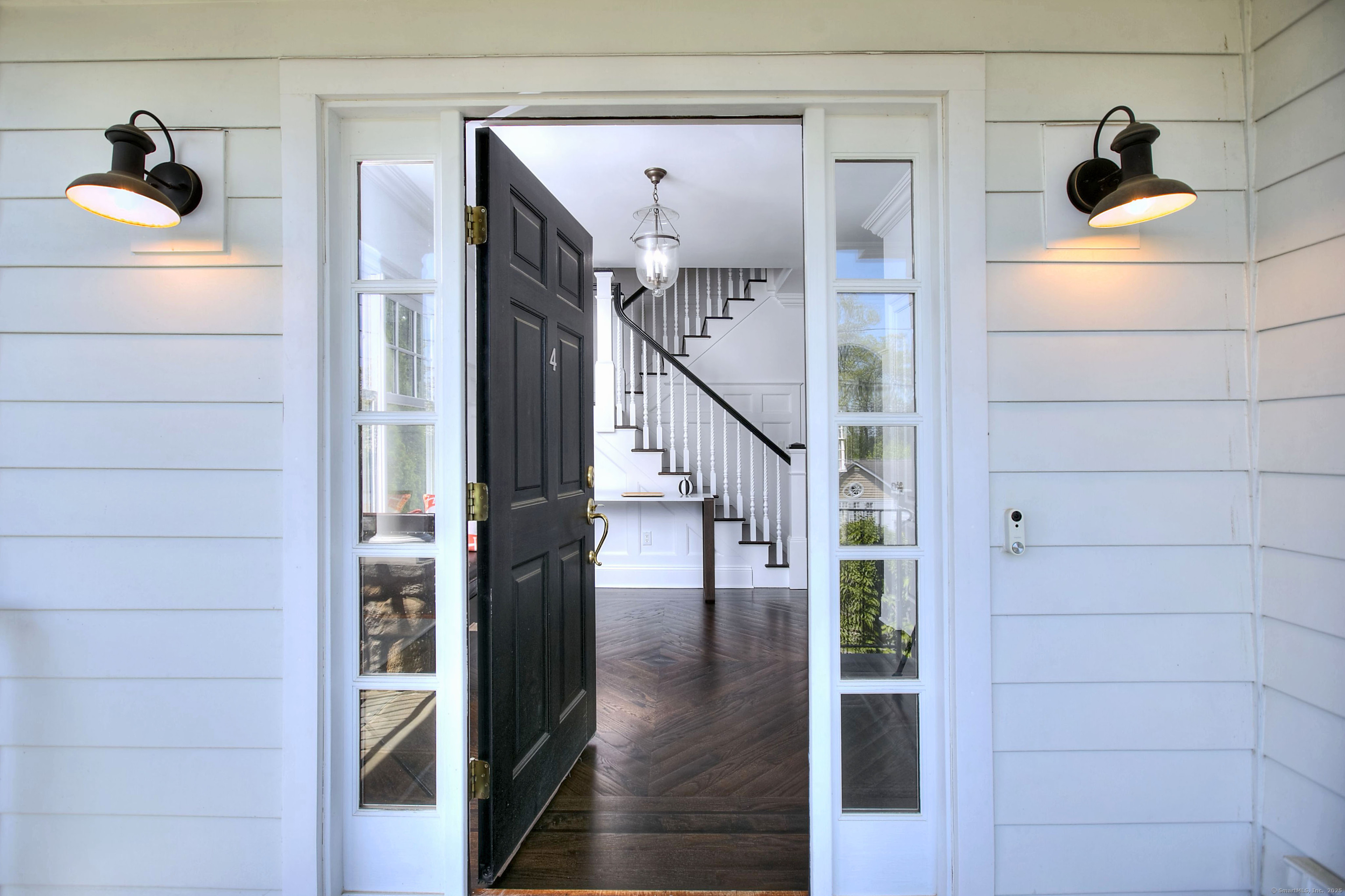 4 Buena Vista Drive