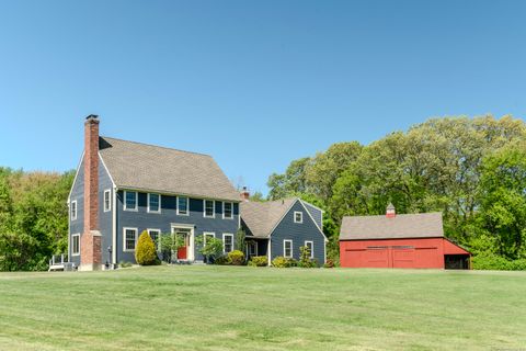 42 Margaret Drive Coventry CT 06238