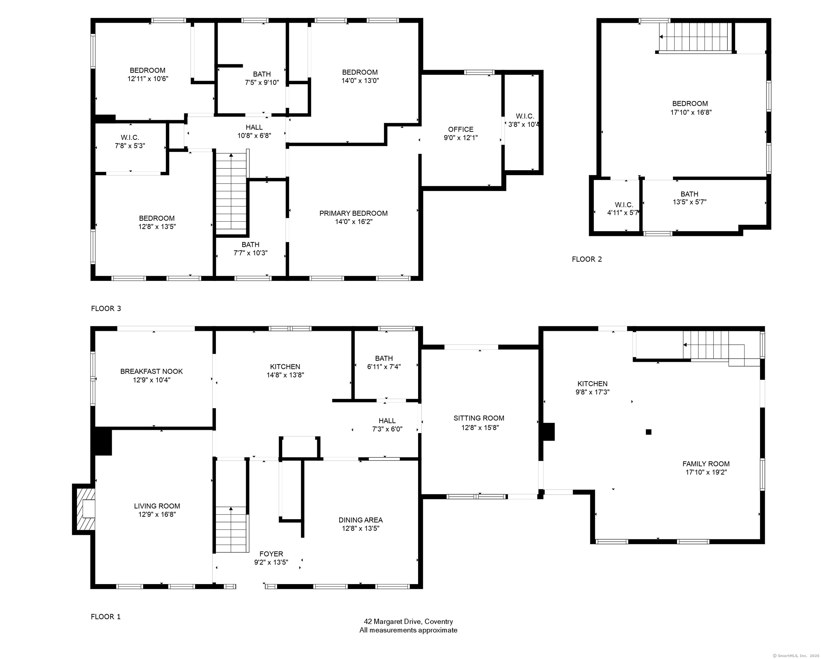 42 Margaret Drive, Coventry, Connecticut image 40