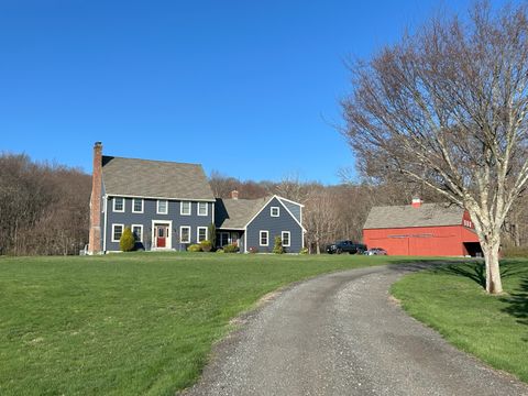 42 Margaret Drive Coventry CT 06238