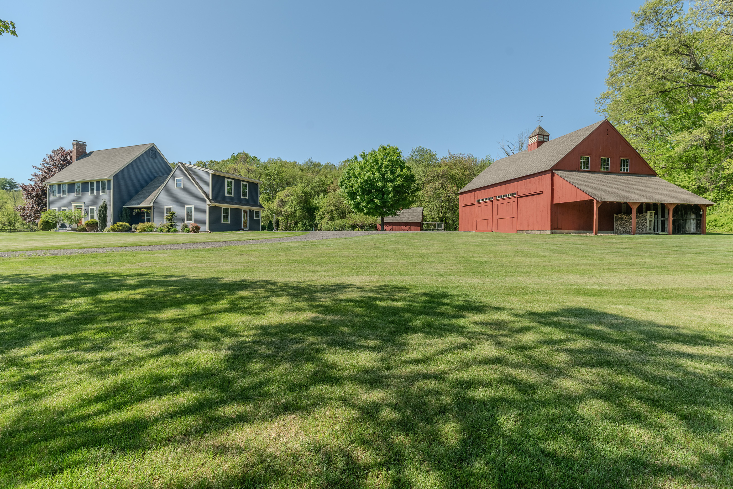 42 Margaret Drive, Coventry, Connecticut image 32