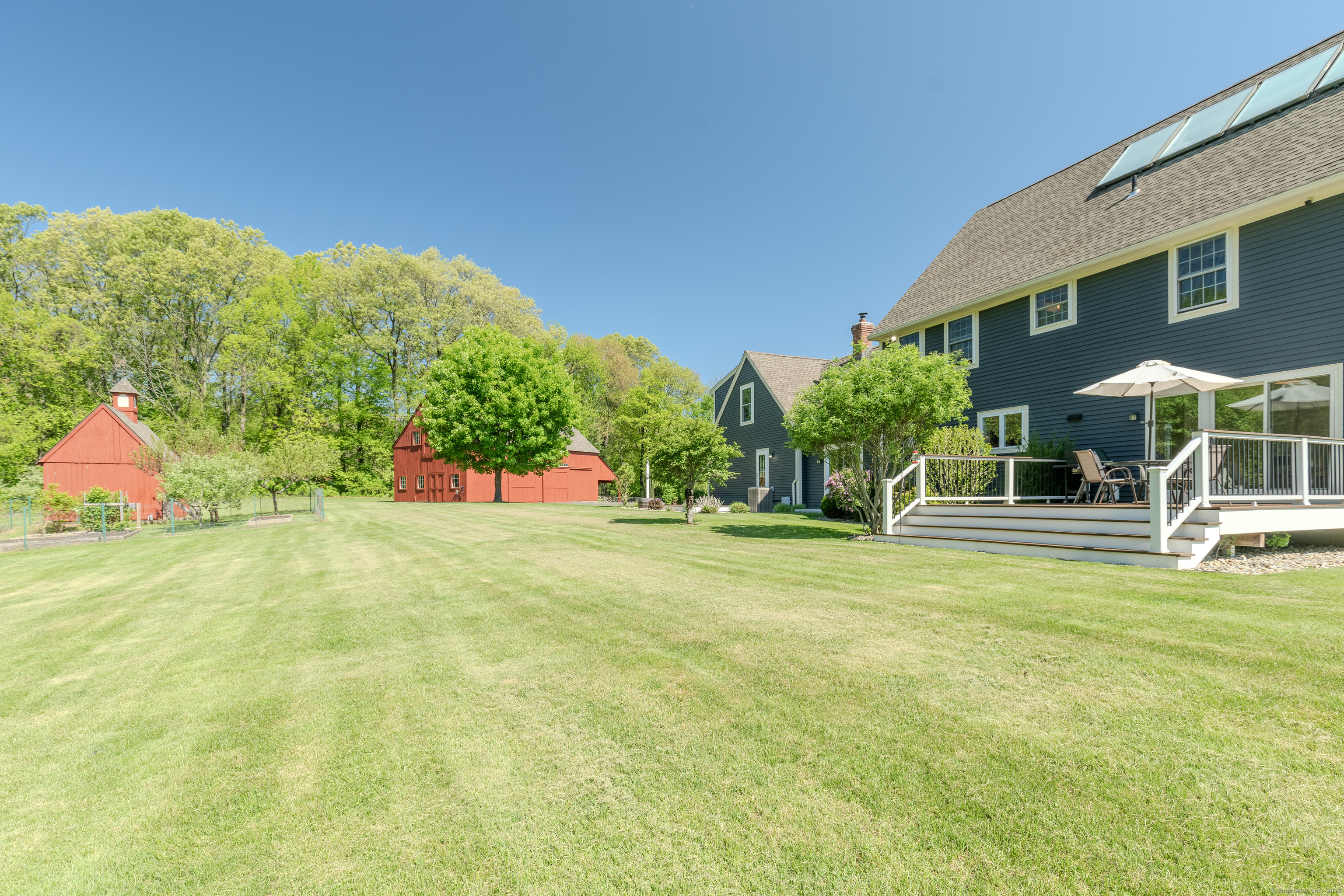 42 Margaret Drive, Coventry, Connecticut image 34