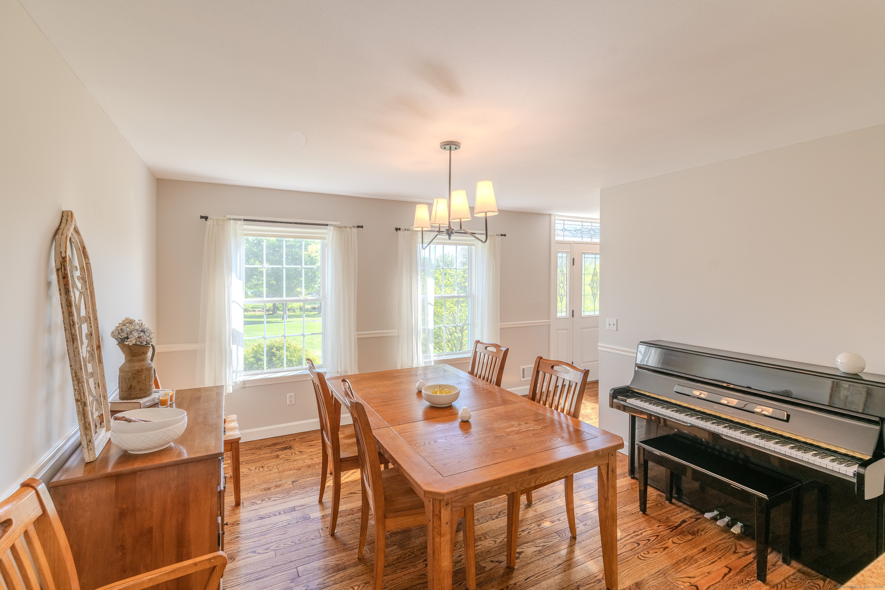 42 Margaret Drive, Coventry, Connecticut image 14