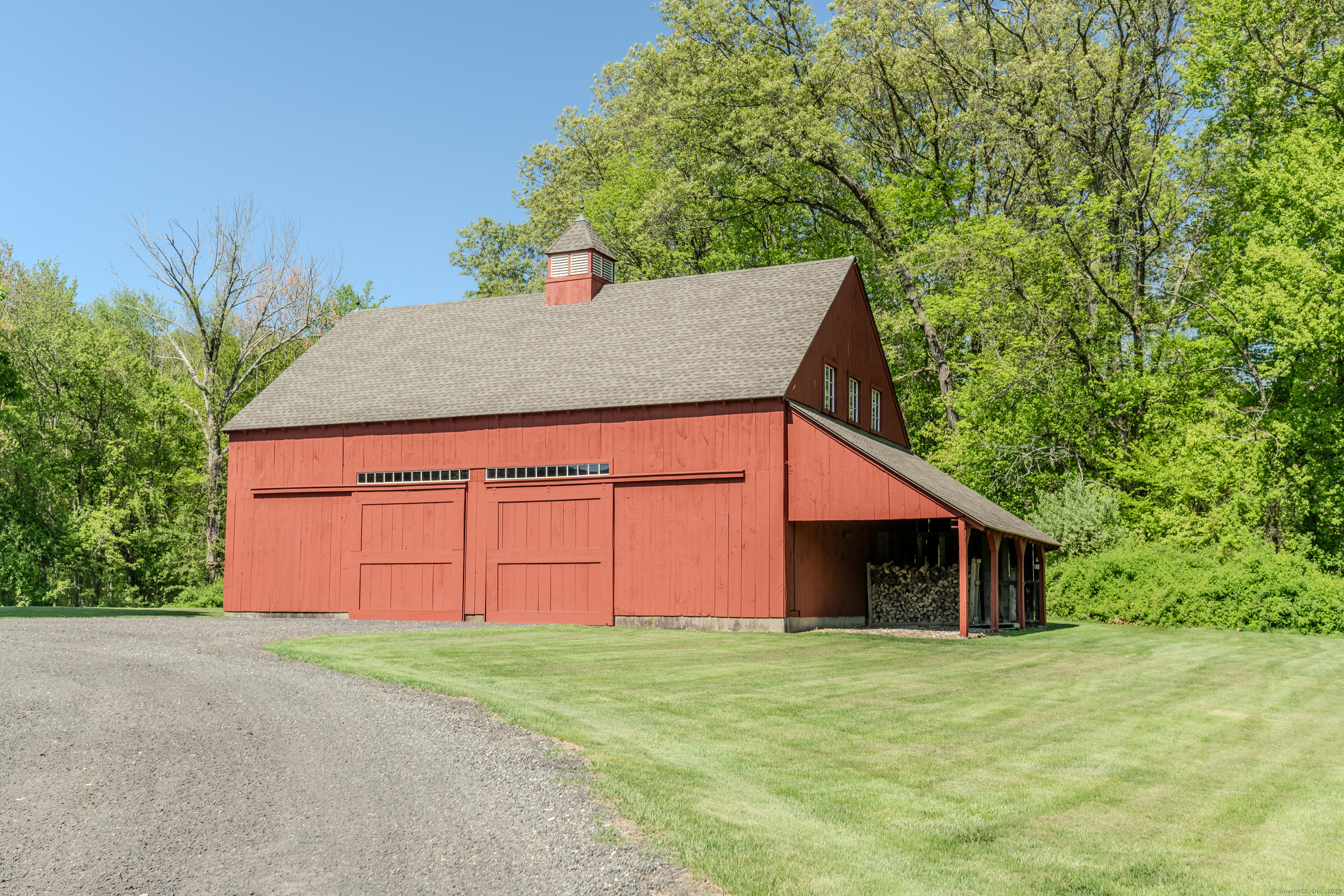 42 Margaret Drive, Coventry, Connecticut image 33