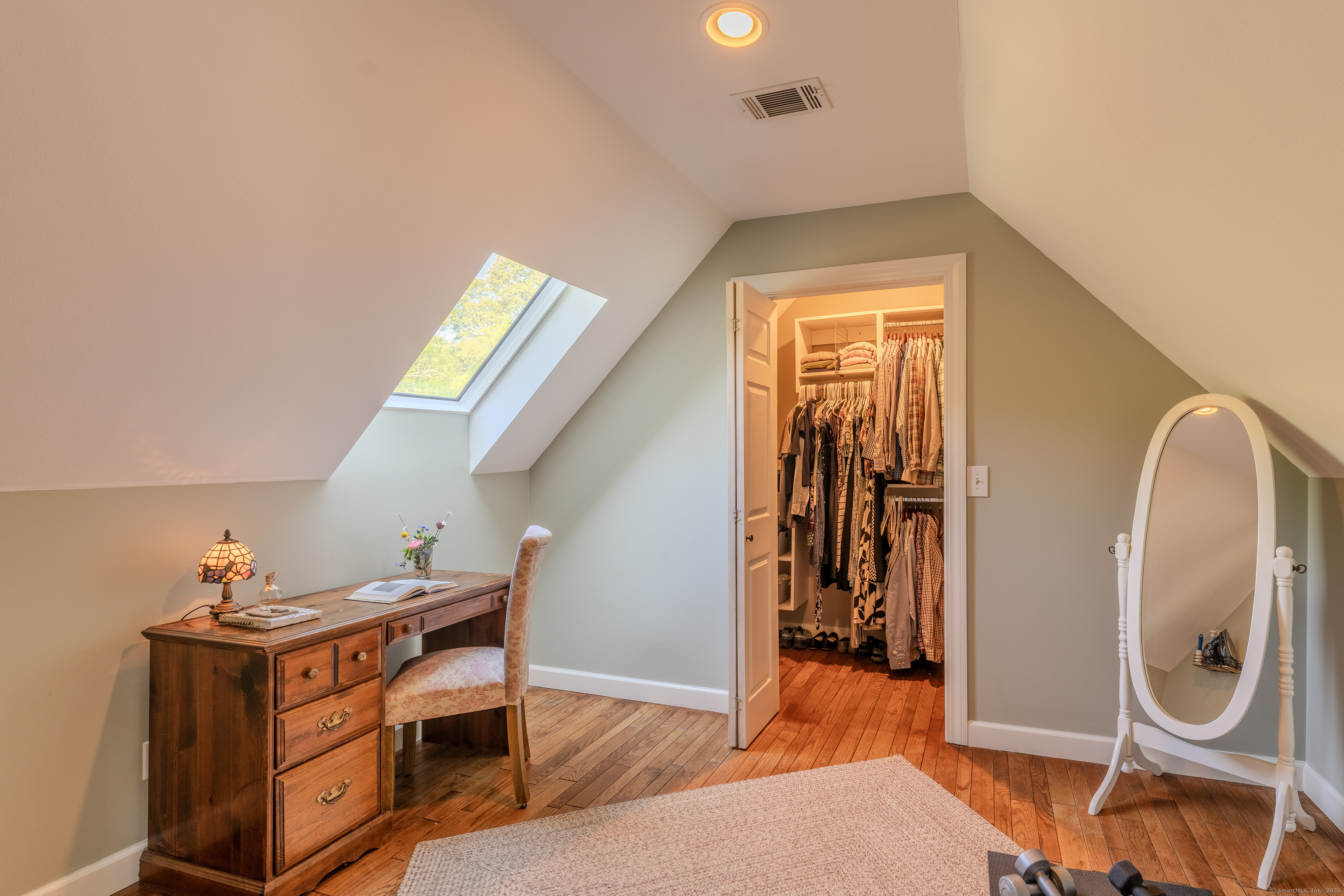 42 Margaret Drive, Coventry, Connecticut image 19