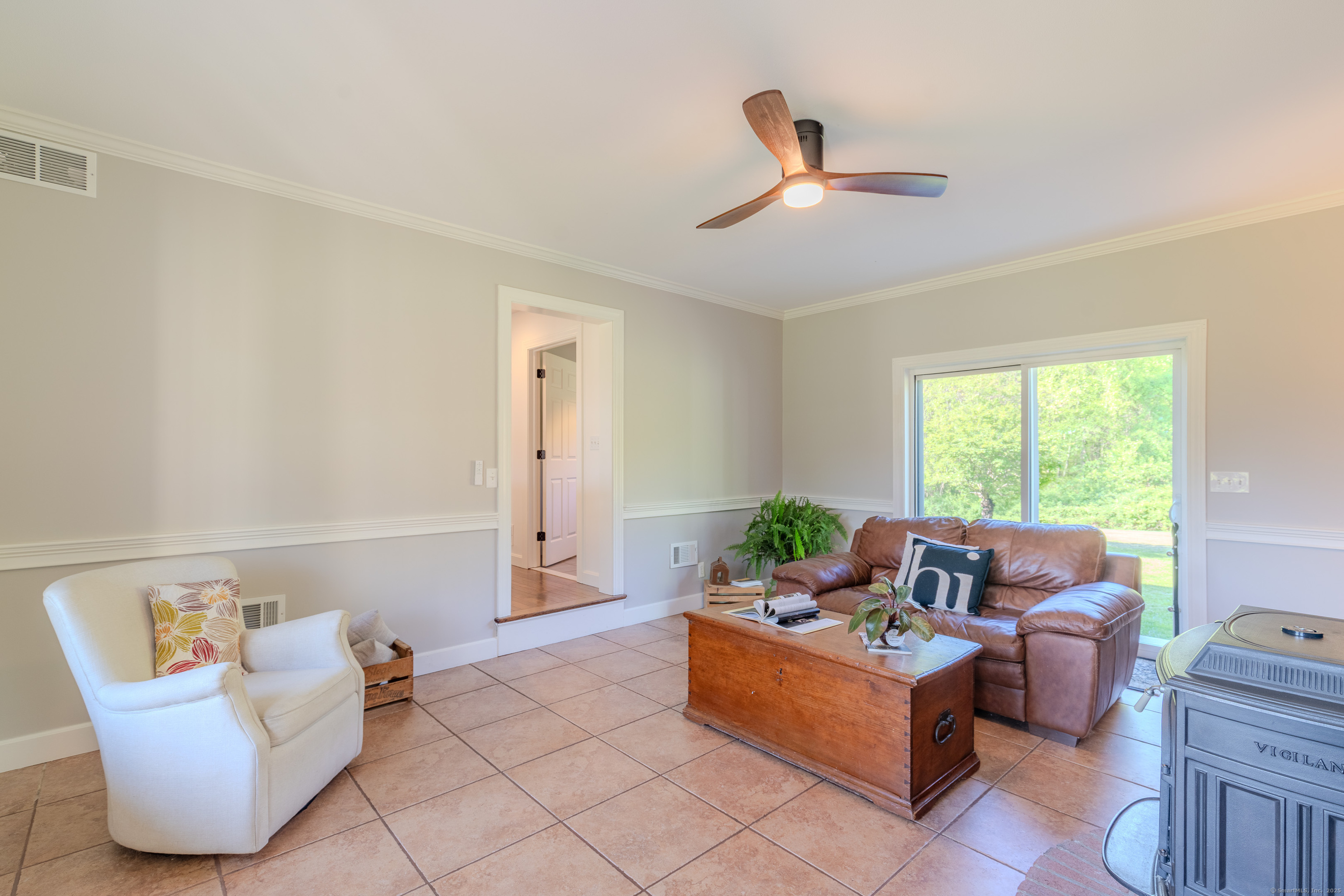 42 Margaret Drive, Coventry, Connecticut image 11