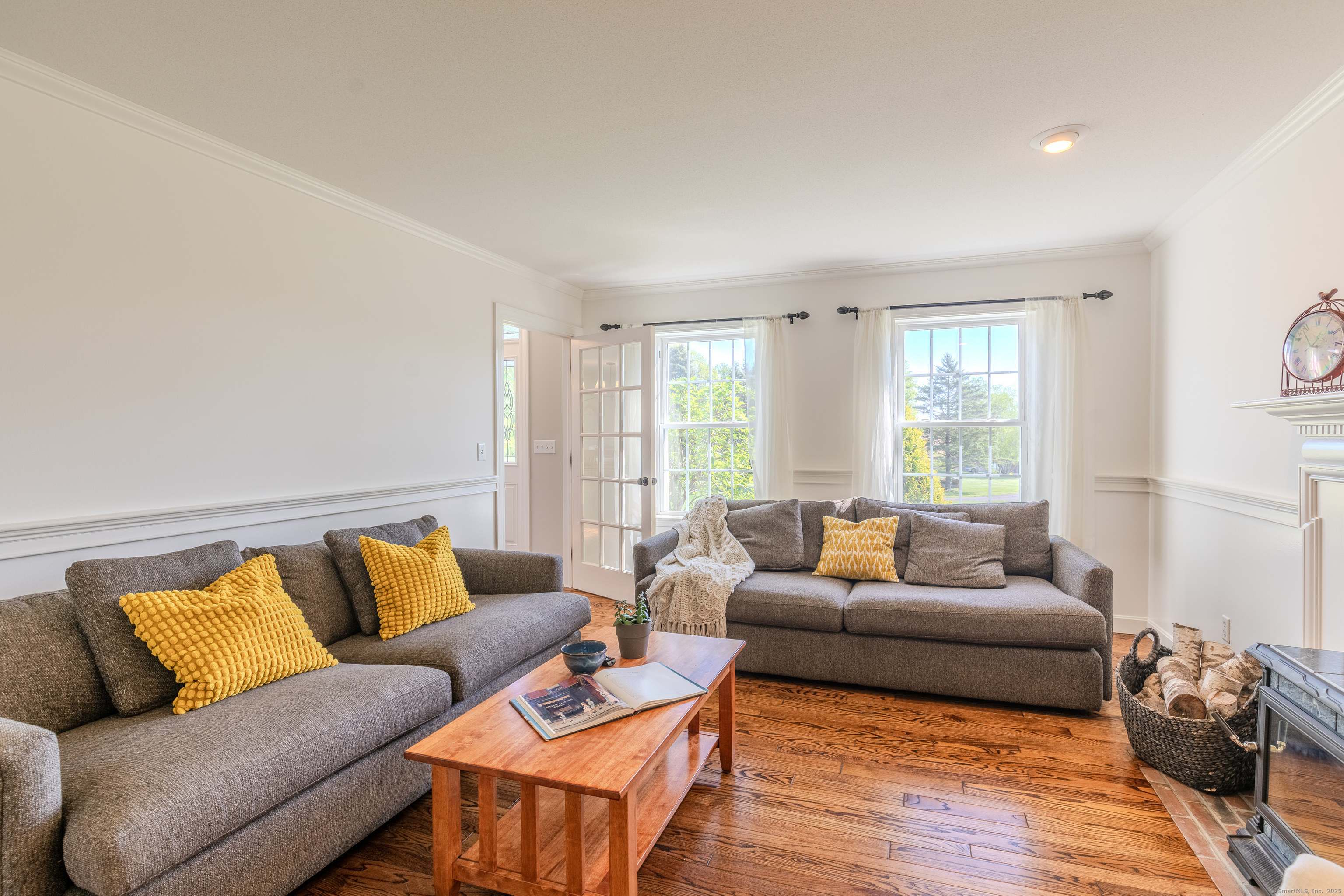 42 Margaret Drive, Coventry, Connecticut image 6
