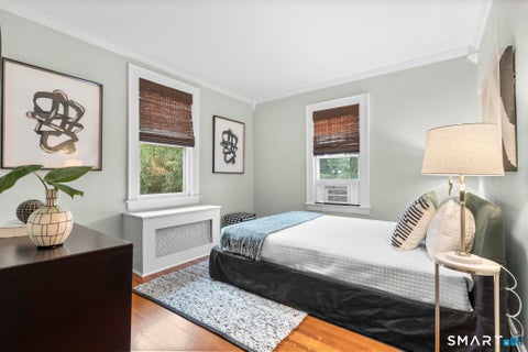Tiny photo for 307 Old Post Road, Fairfield, CT 06824 (MLS # 24196786)
