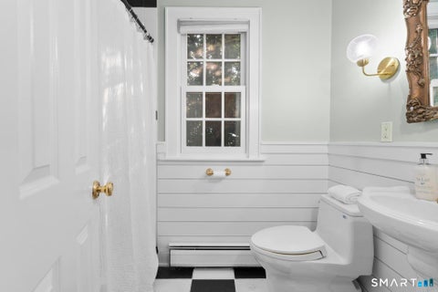 Tiny photo for 307 Old Post Road, Fairfield, CT 06824 (MLS # 24196786)