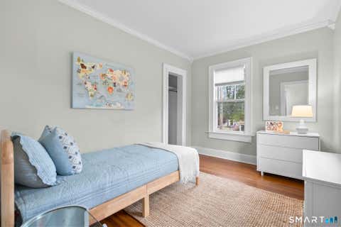 Tiny photo for 307 Old Post Road, Fairfield, CT 06824 (MLS # 24196786)