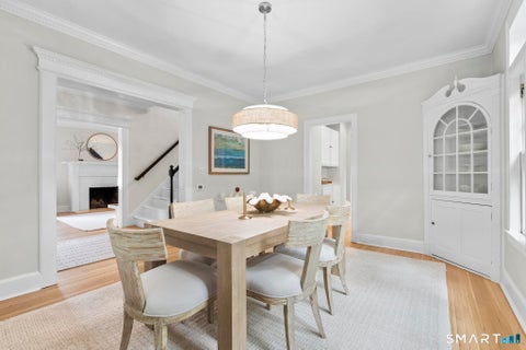 Tiny photo for 307 Old Post Road, Fairfield, CT 06824 (MLS # 24196786)