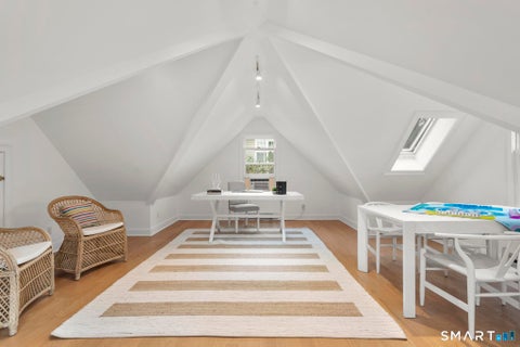 Tiny photo for 307 Old Post Road, Fairfield, CT 06824 (MLS # 24196786)
