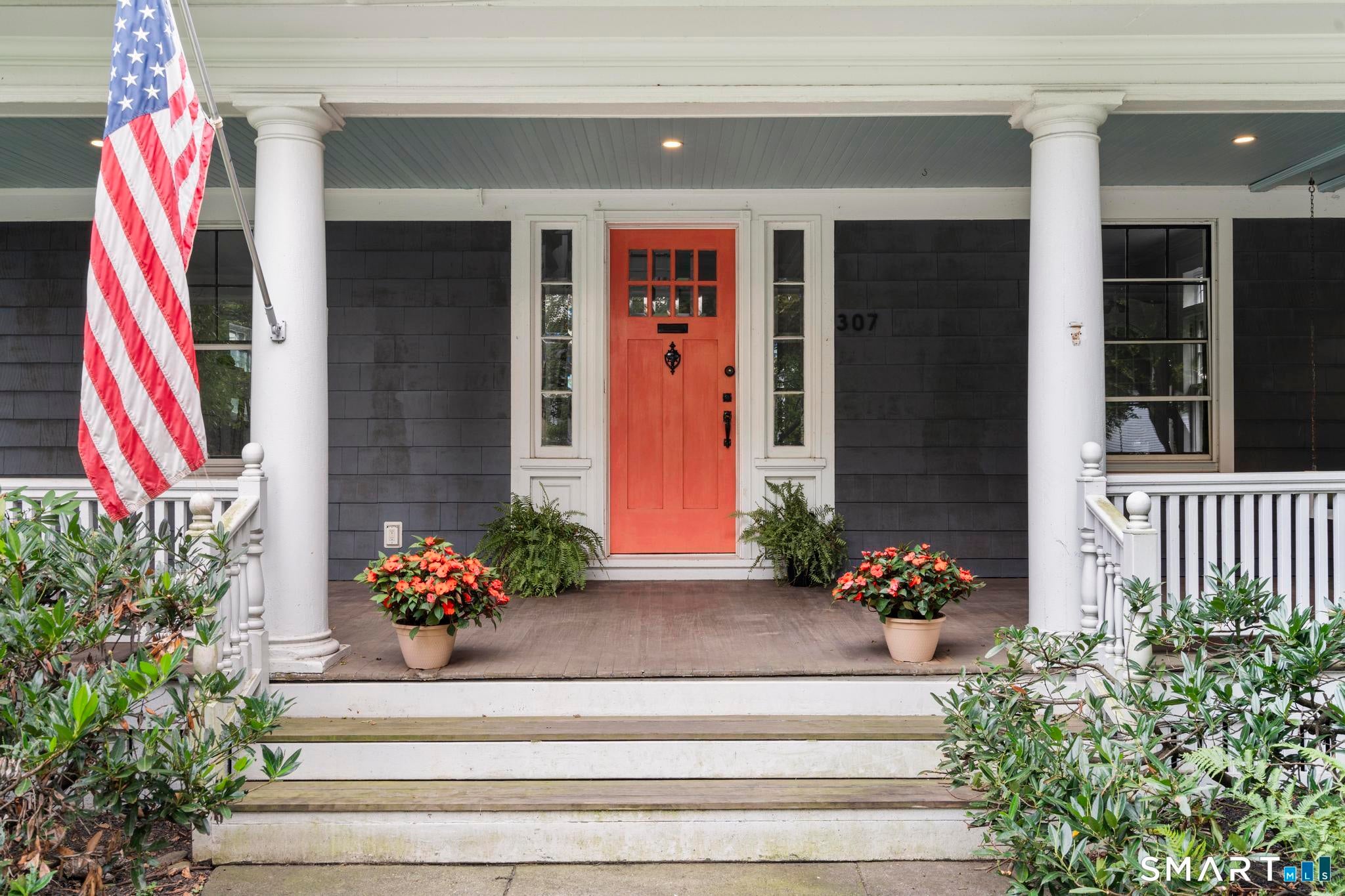 307 Old Post Road
