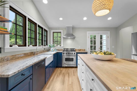 Tiny photo for 307 Old Post Road, Fairfield, CT 06824 (MLS # 24196786)