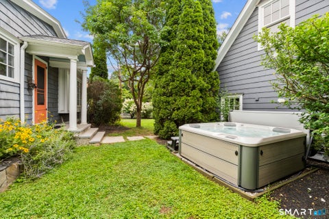 Tiny photo for 307 Old Post Road, Fairfield, CT 06824 (MLS # 24196786)