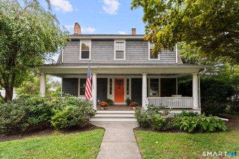 Photo of 307 Old Post Road, Fairfield, CT 06824 (MLS # 24196786)