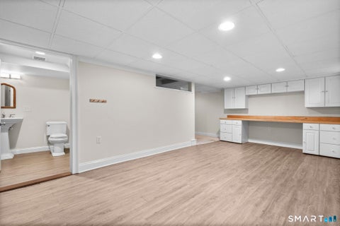 Tiny photo for 307 Old Post Road, Fairfield, CT 06824 (MLS # 24196786)