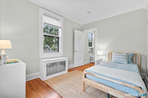 Tiny photo for 307 Old Post Road, Fairfield, CT 06824 (MLS # 24196786)