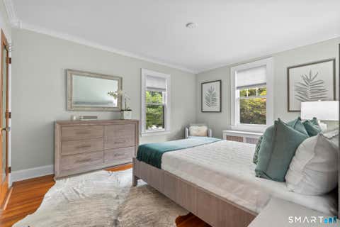 Tiny photo for 307 Old Post Road, Fairfield, CT 06824 (MLS # 24196786)