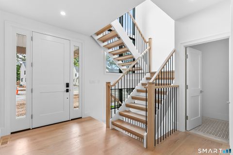 Tiny photo for 80 Oronoque Hills Road, Stratford, CT 06614 (MLS # 24165200)