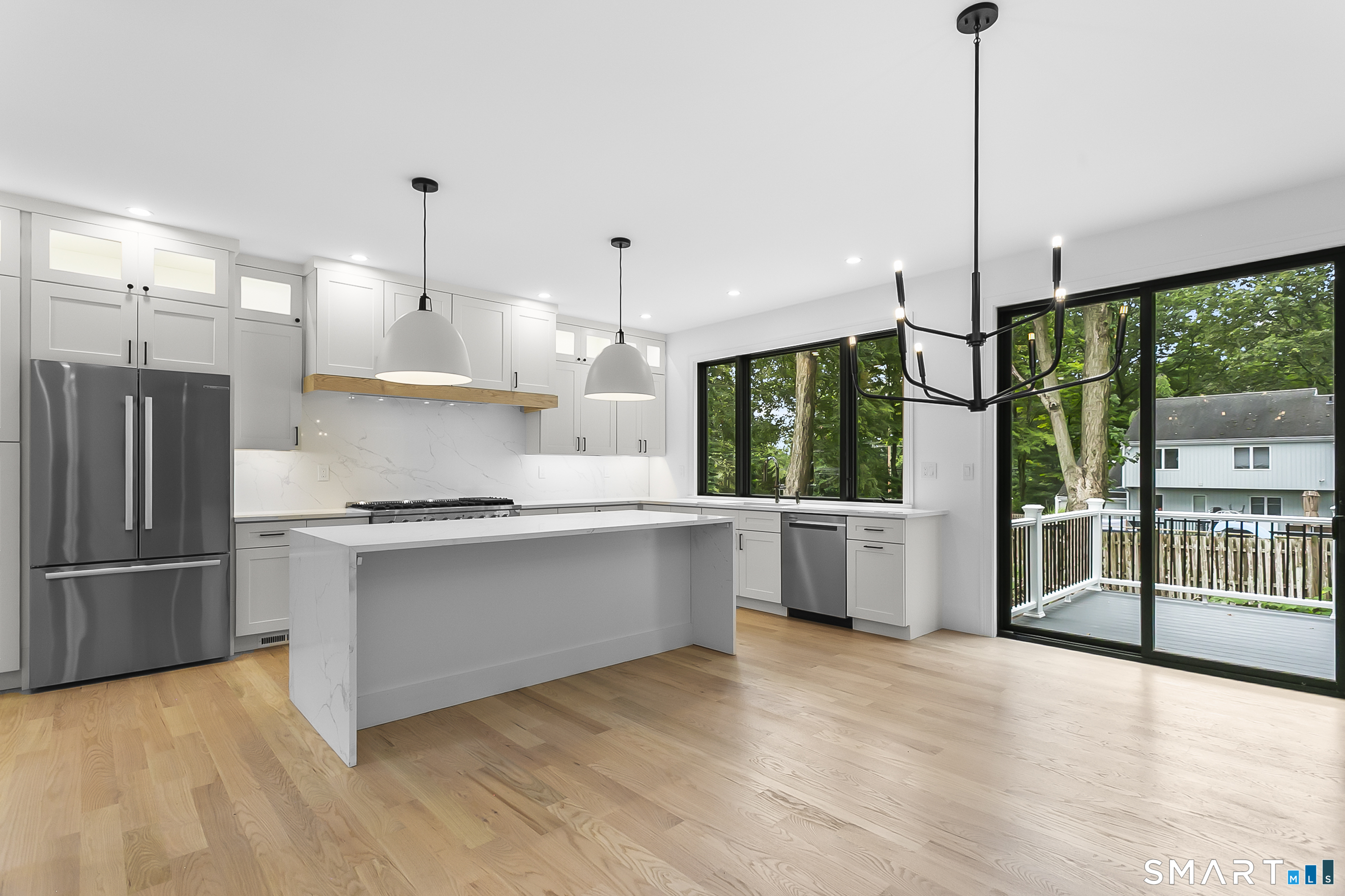 80 Oronoque Hills Road