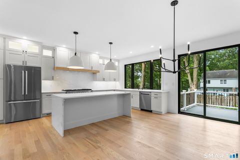 Tiny photo for 80 Oronoque Hills Road, Stratford, CT 06614 (MLS # 24165200)