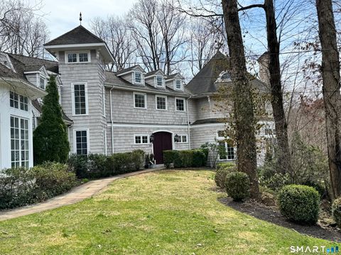 Photo of 301 Old Norwalk Road, New Canaan, CT 06840 (MLS # 24163148)