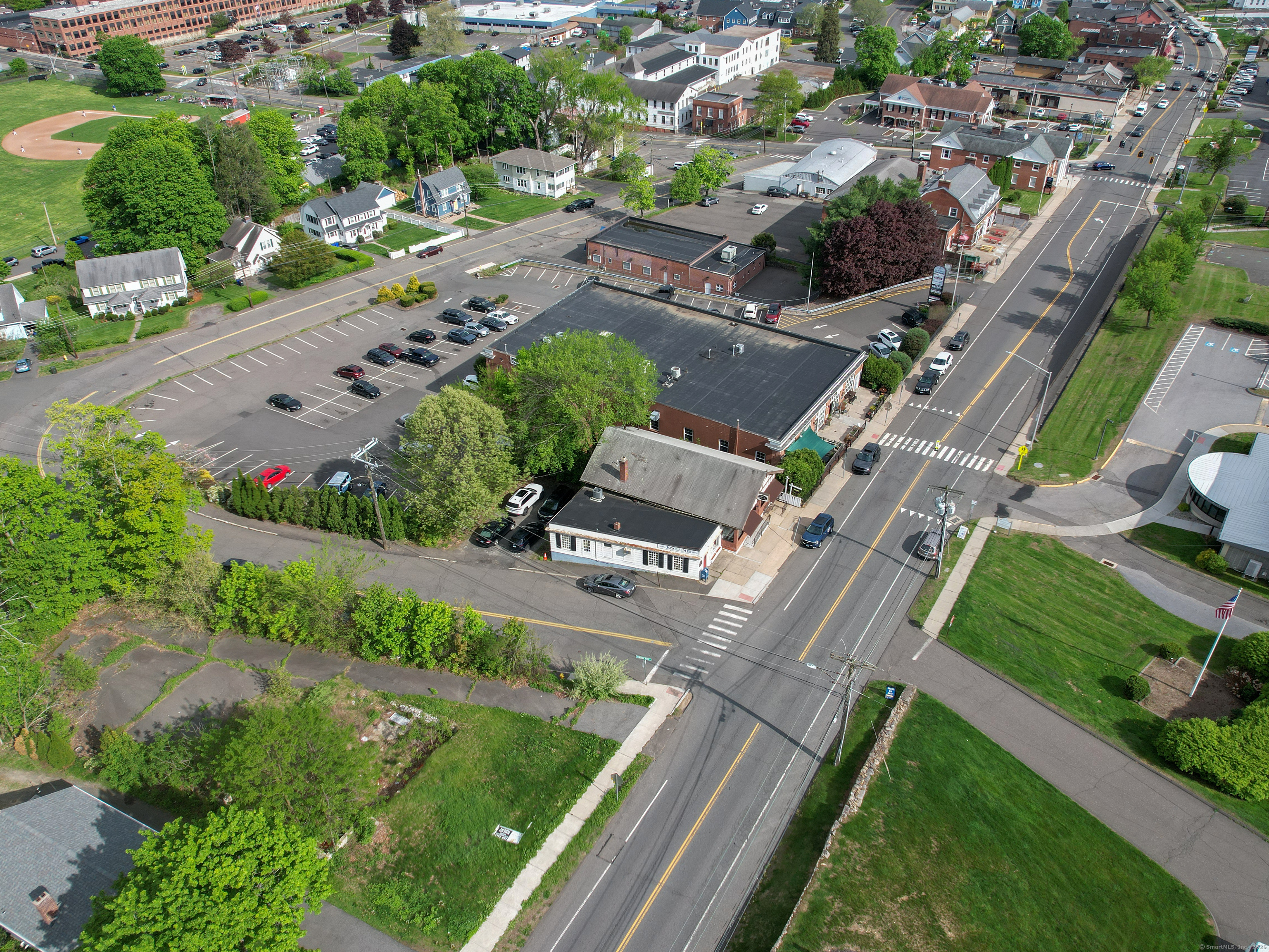 429 Main Street