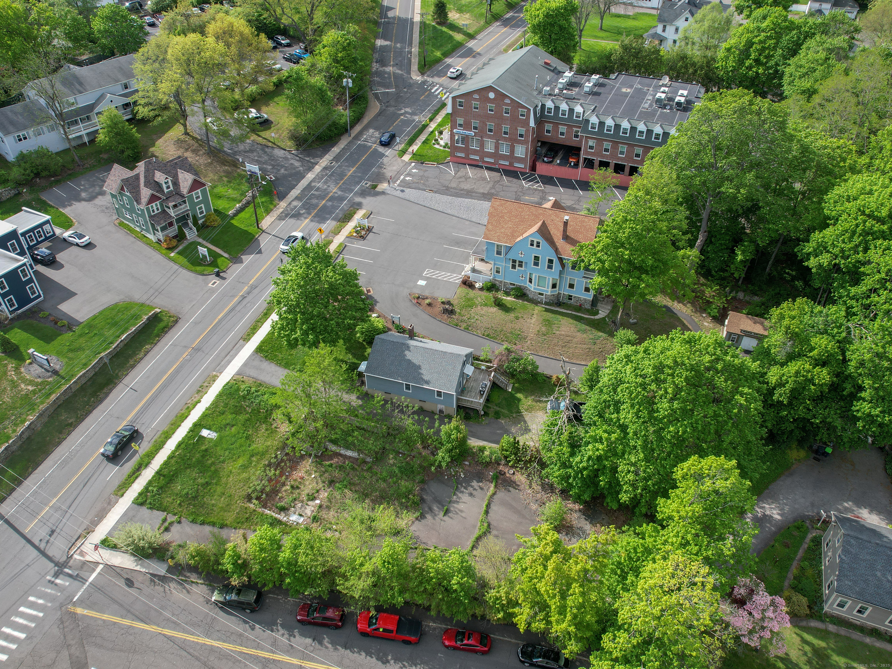 429 Main Street