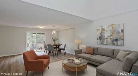 Tiny photo for 39 Fox Hollow Drive #39, Windsor Locks, CT 06096 (MLS # 24168659)