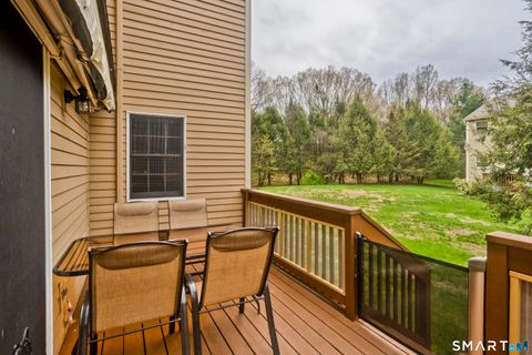 Tiny photo for 39 Fox Hollow Drive #39, Windsor Locks, CT 06096 (MLS # 24168659)