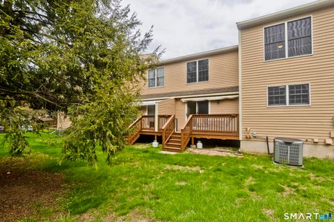 Tiny photo for 39 Fox Hollow Drive #39, Windsor Locks, CT 06096 (MLS # 24168659)