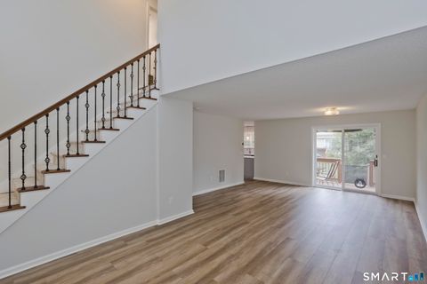 Tiny photo for 39 Fox Hollow Drive #39, Windsor Locks, CT 06096 (MLS # 24168659)