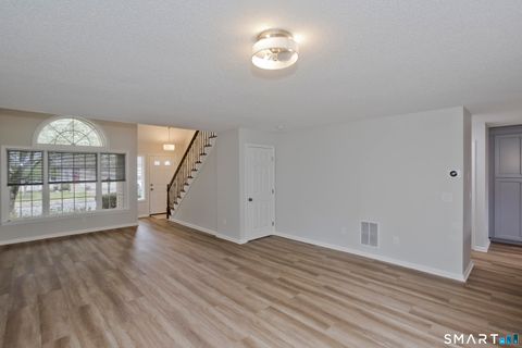 Tiny photo for 39 Fox Hollow Drive #39, Windsor Locks, CT 06096 (MLS # 24168659)