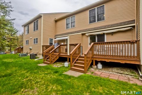 Tiny photo for 39 Fox Hollow Drive #39, Windsor Locks, CT 06096 (MLS # 24168659)