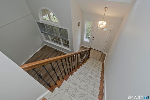 Tiny photo for 39 Fox Hollow Drive #39, Windsor Locks, CT 06096 (MLS # 24168659)